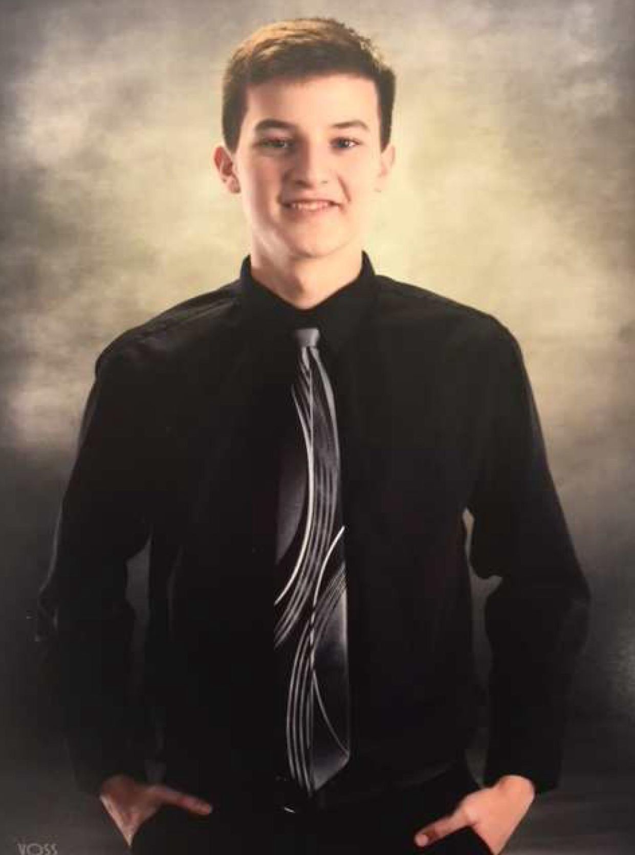 Brock Guerrero, math, CAL